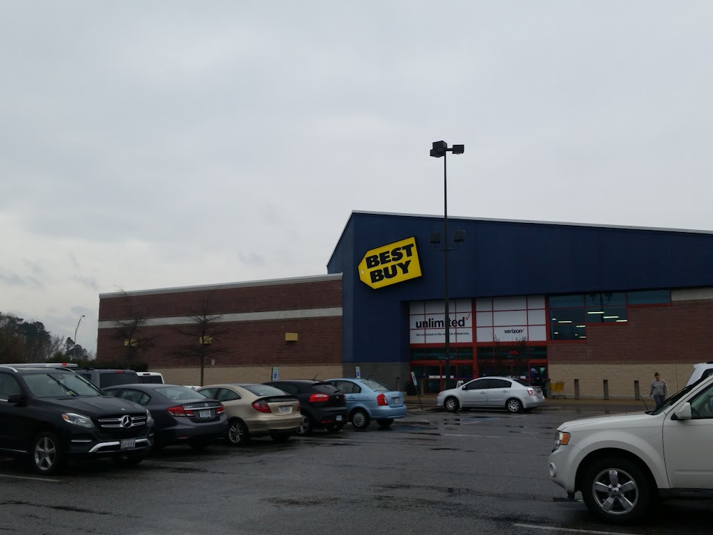 Best Buy | 217 Independence Blvd, Virginia Beach, VA 23462, USA | Phone: (757) 493-9232