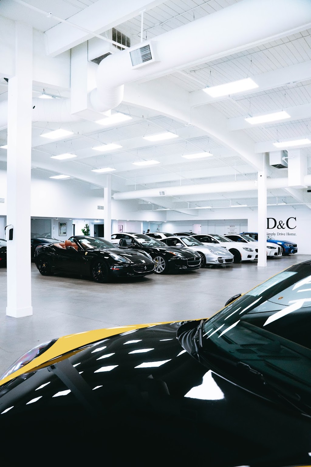 D&C Motor Company | 18625 SE McLoughlin Blvd, Portland, OR 97267, USA | Phone: (503) 719-5038