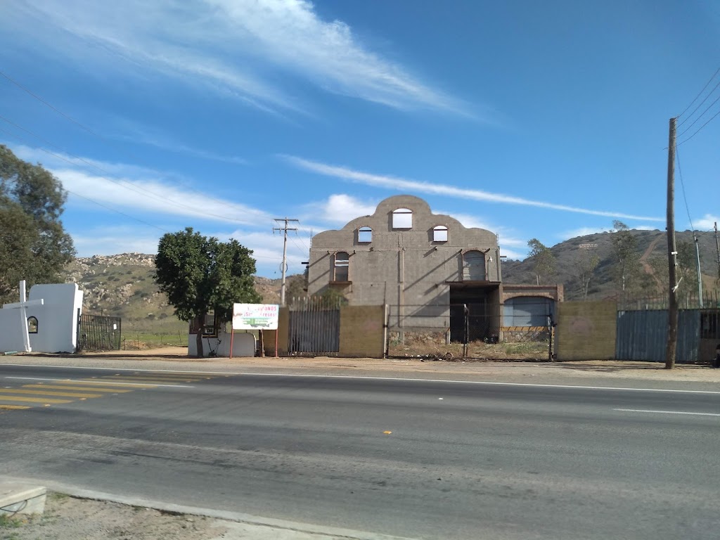 Gasmart | Km 144.000 de la, Tecate - Tijuana, Rancho El Gandœl, 21400 Tecate, B.C., Mexico | Phone: 800 427 6278