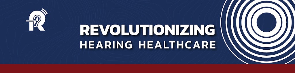 Revolution Hearing | 3183 Beaver Vu Dr suite f, Beavercreek, OH 45434, USA | Phone: (937) 637-1677