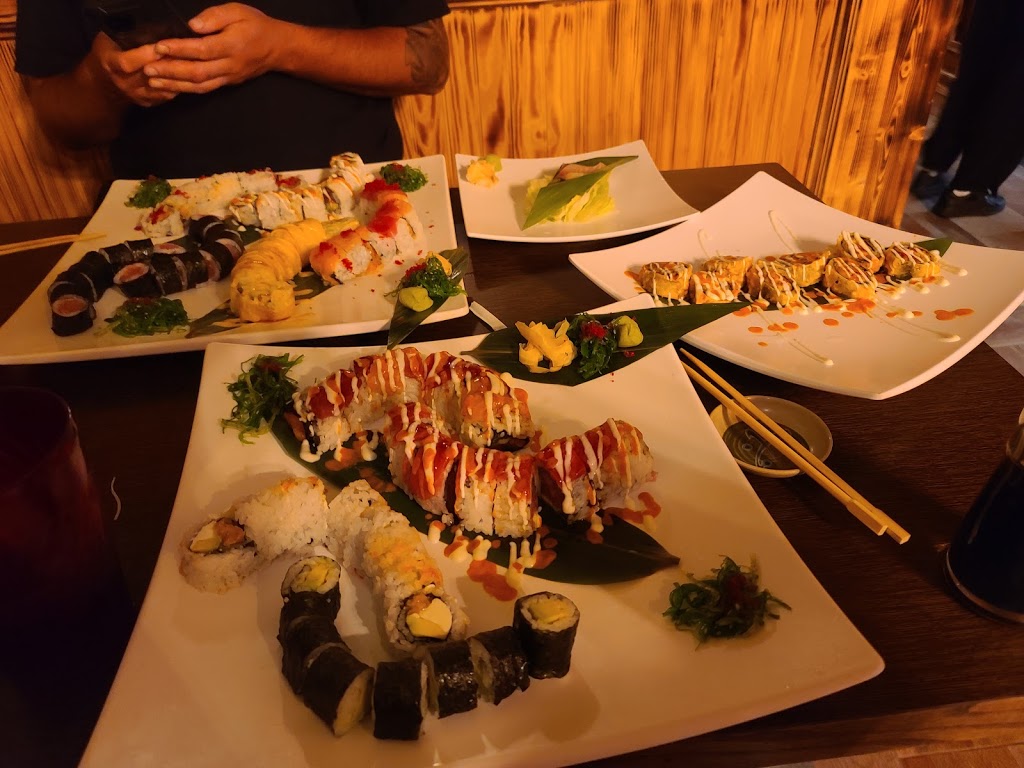 Yamachens Sushi | 5889 Harbour View Blvd, Suffolk, VA 23435, USA | Phone: (757) 686-1888