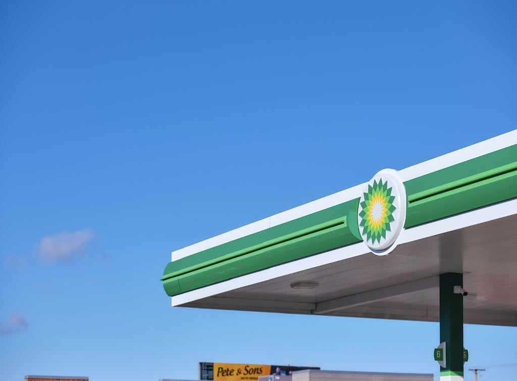 bp | 600 West St, Daytona Beach, FL 32114, USA | Phone: (386) 281-5990