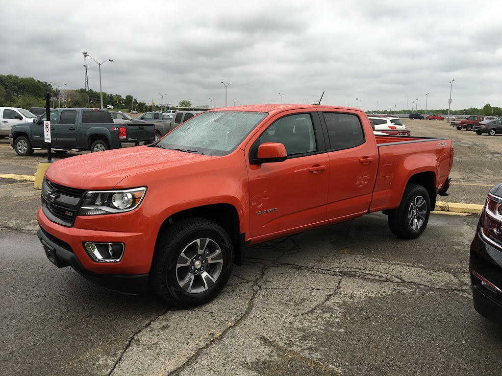 Cole Valley Chevrolet | 203 S Canal St, Newton Falls, OH 44444, USA | Phone: (855) 824-2578