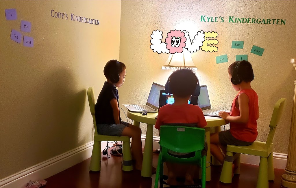 Love Bugs Childcare & Preschool | 331 Collins Ct, Mountain House, CA 95391, USA | Phone: (209) 814-8806