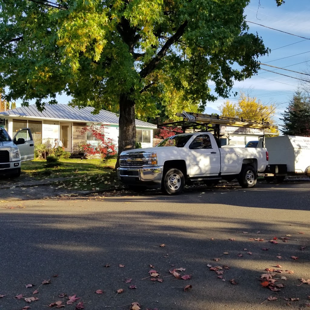 Sky Bright Metal Roofing | 12212 SE Ash St, Portland, OR 97233 | Phone: (971) 344-5424