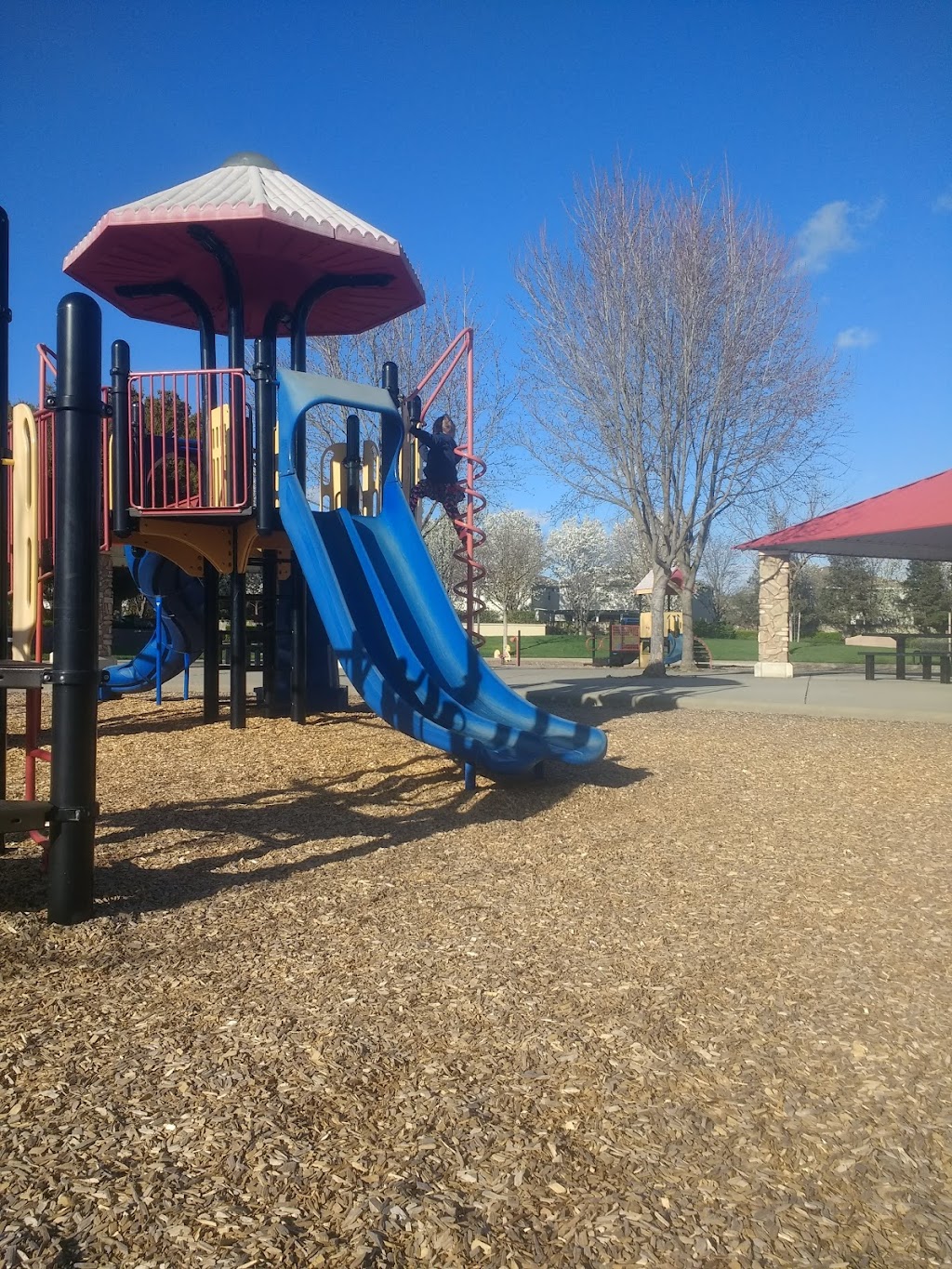 Glenn Houde Park | 9759 Club Park Dr, Elk Grove, CA 95757, USA | Phone: (916) 405-5688