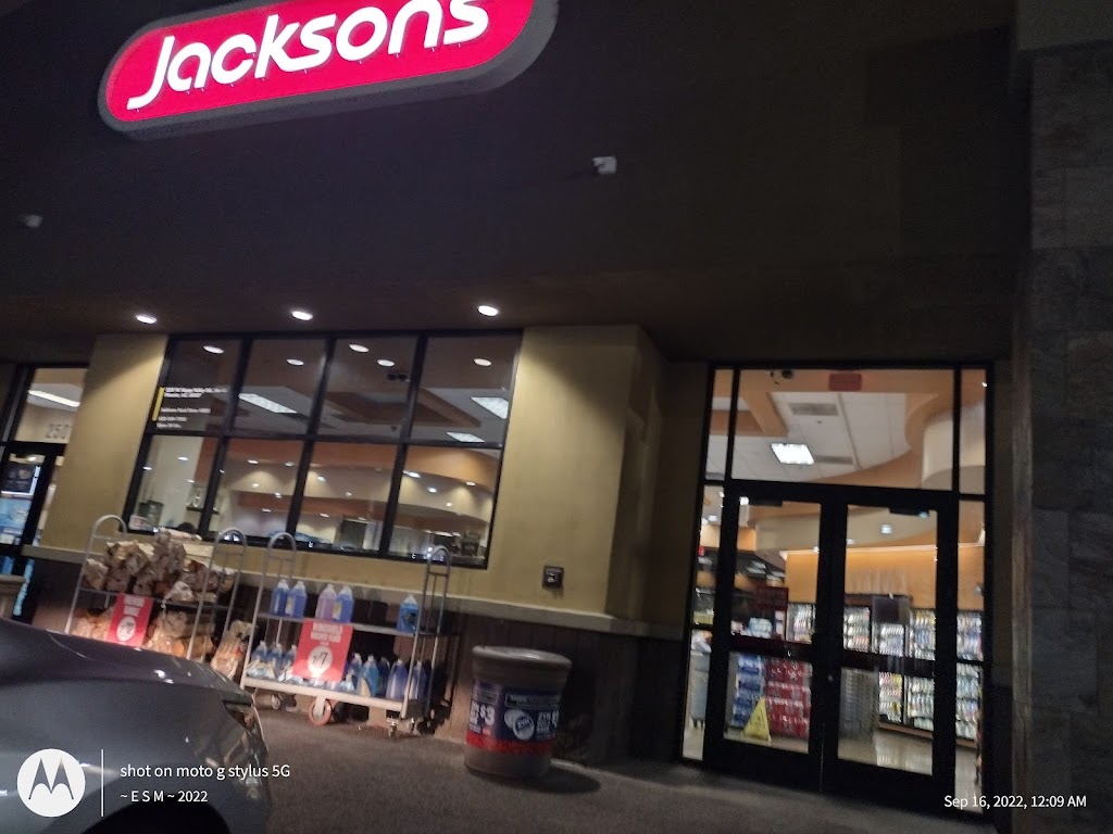 Jacksons Food Stores | 2501 W Happy Valley Rd Ste 43, Phoenix, AZ 85027, USA | Phone: (623) 344-7900