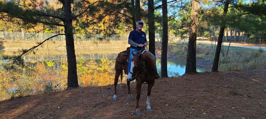 Howell Woods Environmental Learning Center | 6601 Devils Racetrack Rd, Four Oaks, NC 27524, USA | Phone: (919) 938-0115