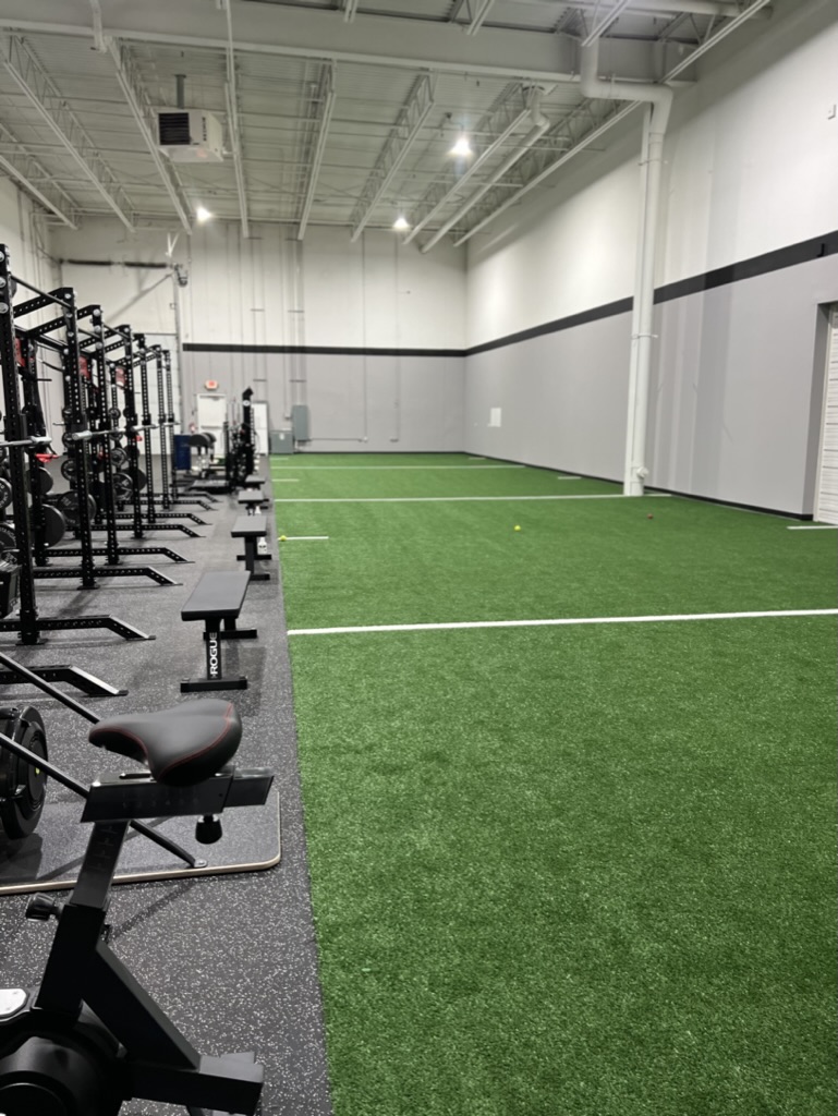 Tactic Sports Performance - Lake Zurich | 353 Enterprise Pkwy, Lake Zurich, IL 60047, USA | Phone: (224) 677-6958