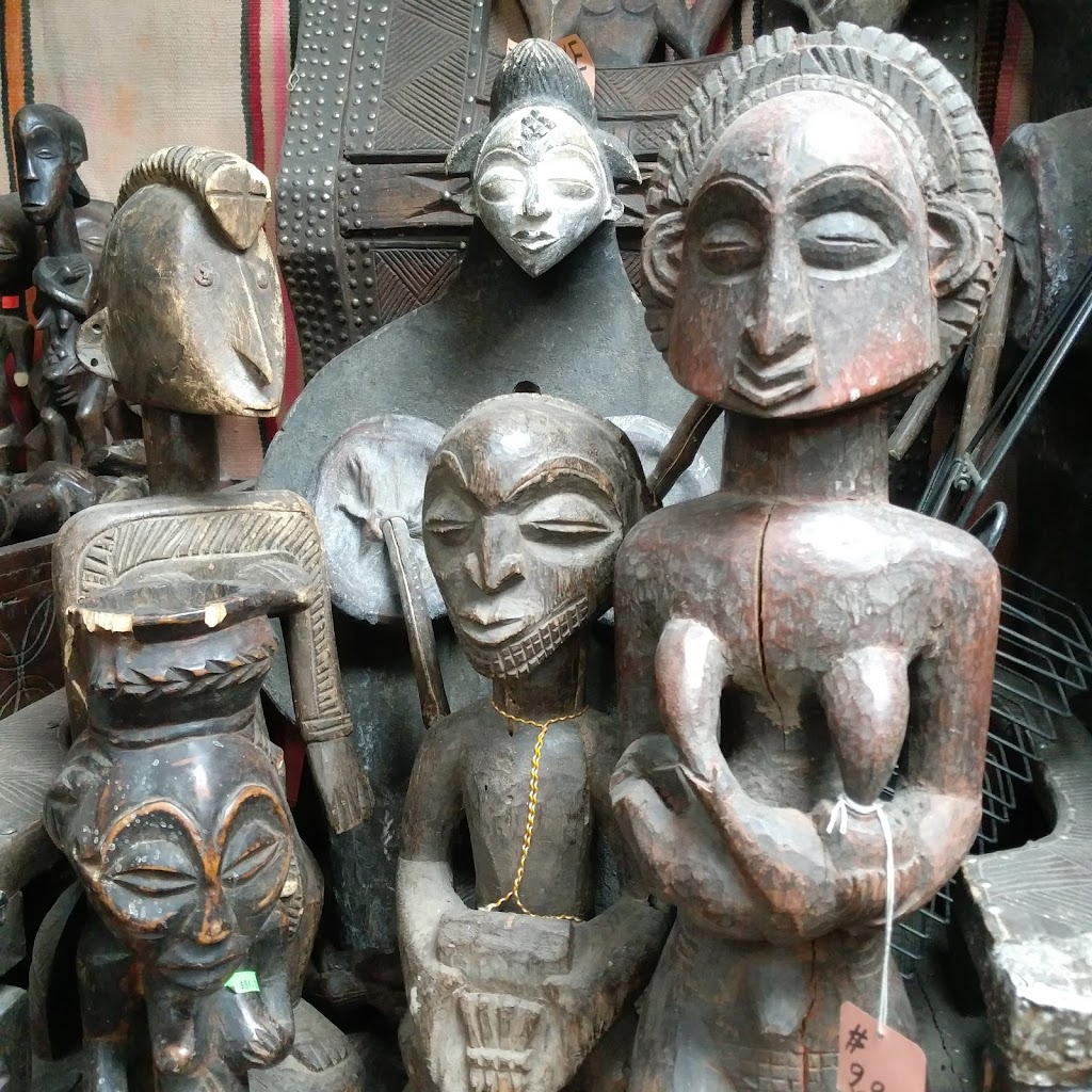 Bazaar Atlas | 2405 18th St NW, Washington, DC 20009 | Phone: (202) 332-4911