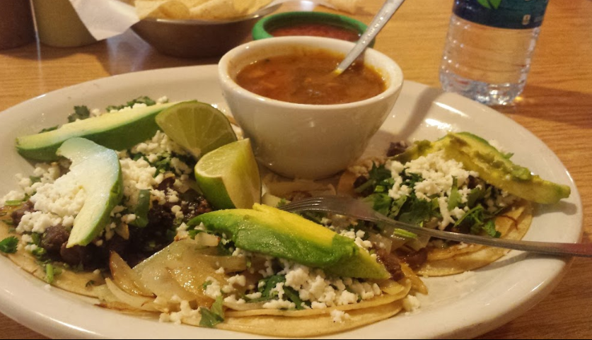 Ricardos Mexican Grill | 1300 Market St, Baytown, TX 77520, USA | Phone: (281) 420-5901