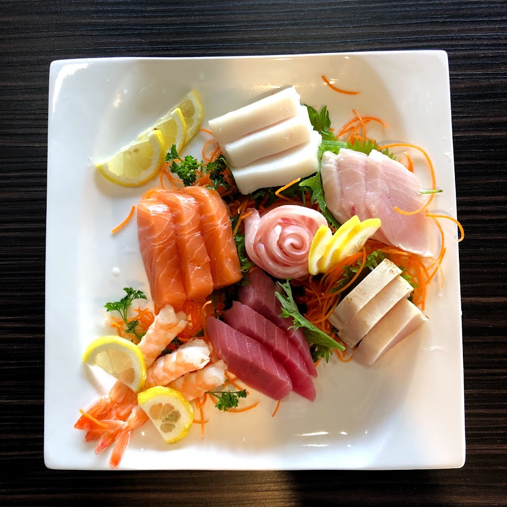 Sushi Ai | 2000 Richardson Rd Suite 1, Arnold, MO 63010, USA | Phone: (636) 333-3886