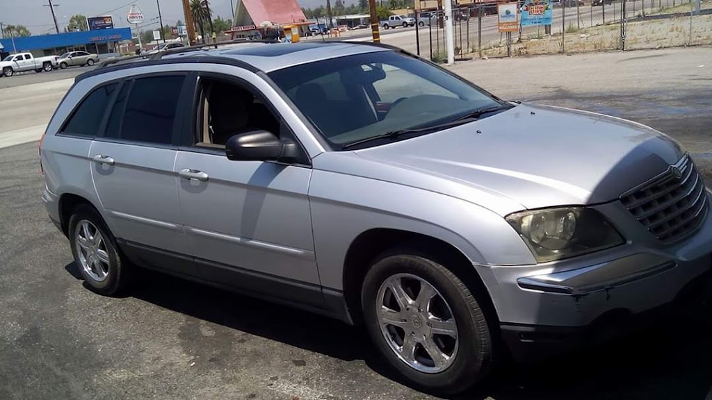 Sunlight window tint & glass replacement | 7262 Sterling Ave SPC 13, San Bernardino, CA 92404 | Phone: (909) 241-5460