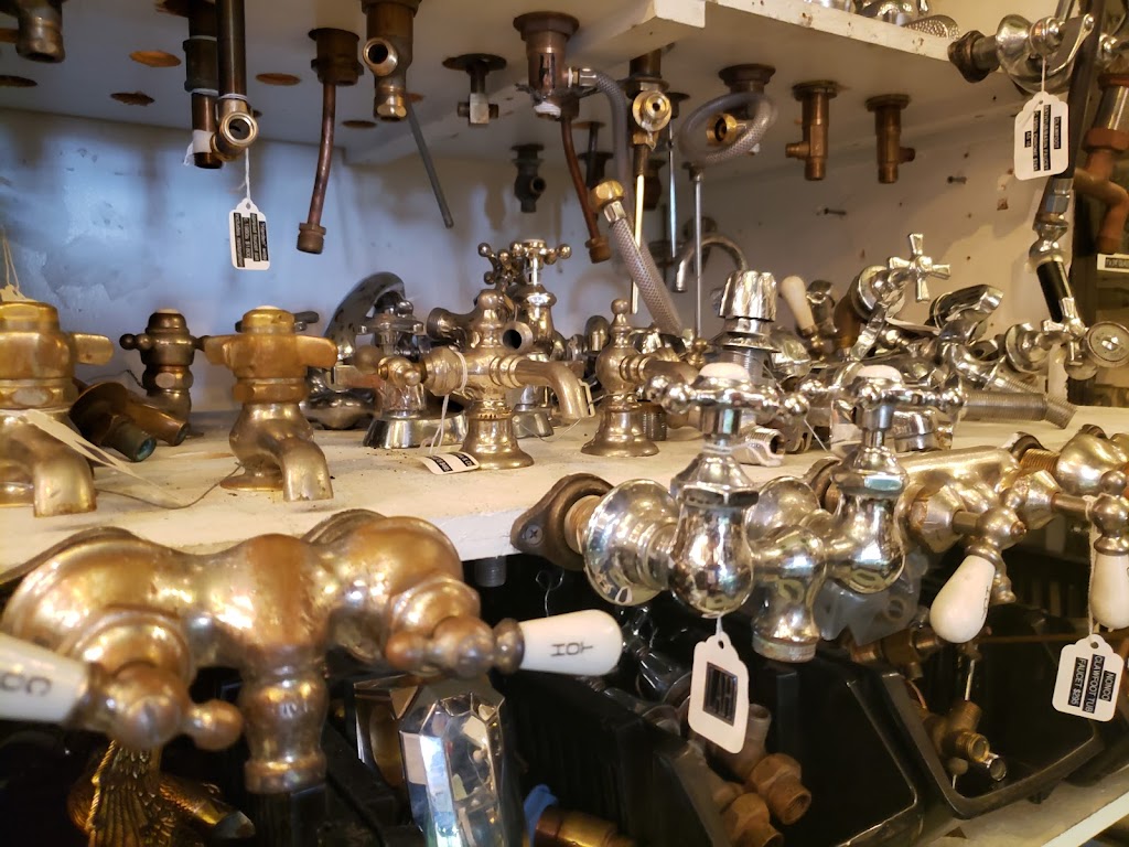 Lizs Antique Hardware & The Loft at Lizs | 453 S La Brea Ave, Los Angeles, CA 90036, USA | Phone: (323) 939-4403