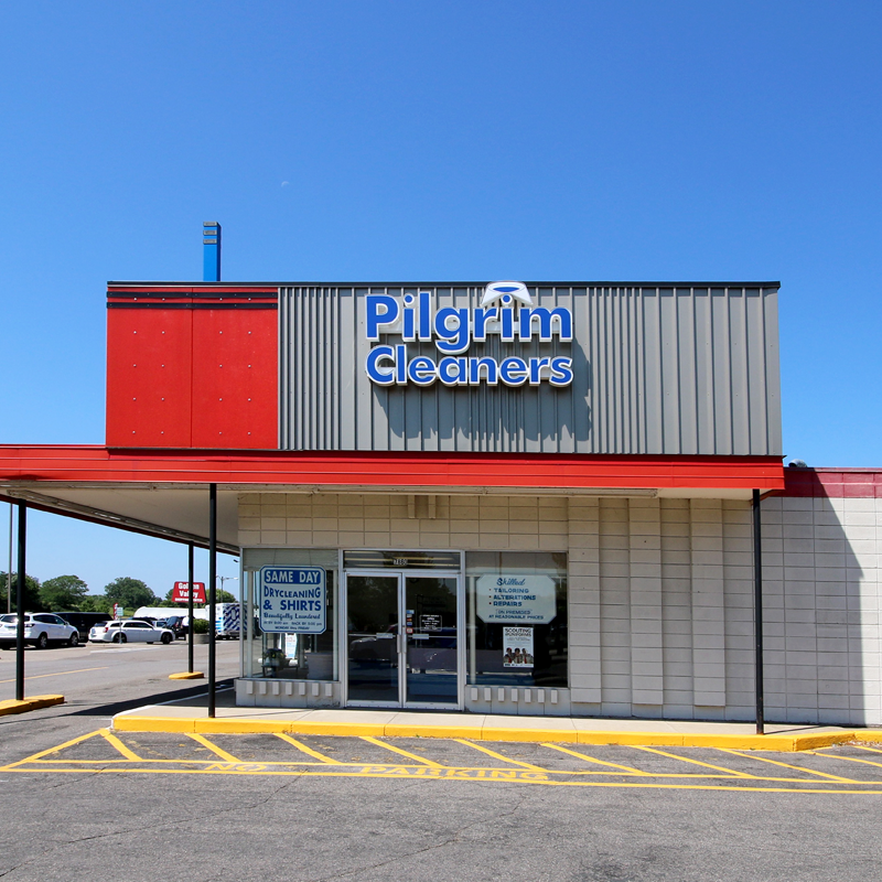 Pilgrim Dry Cleaners | 7860 Olson Memorial Hwy, Golden Valley, MN 55427, USA | Phone: (763) 545-8002
