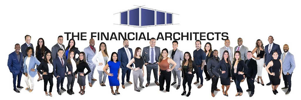 The Financial Architects | 2140 Grand Ave #240, Chino Hills, CA 91709, USA | Phone: (888) 350-5396