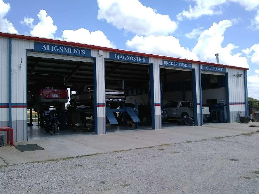 Eagle Automotive & Transmission Repair | 14774 Co Rd 746, Lavon, TX 75166, USA | Phone: (972) 853-8460