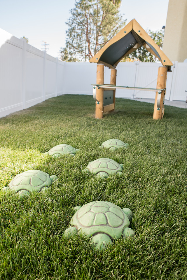 YMCA Early Learning Center | 22600 Sunset Crossing Rd, Diamond Bar, CA 91765, USA | Phone: (909) 860-9622