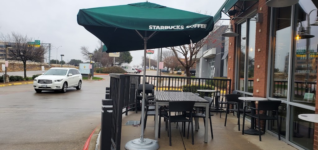 Starbucks | 727 Central Expy S, Allen, TX 75013 | Phone: (214) 495-8257