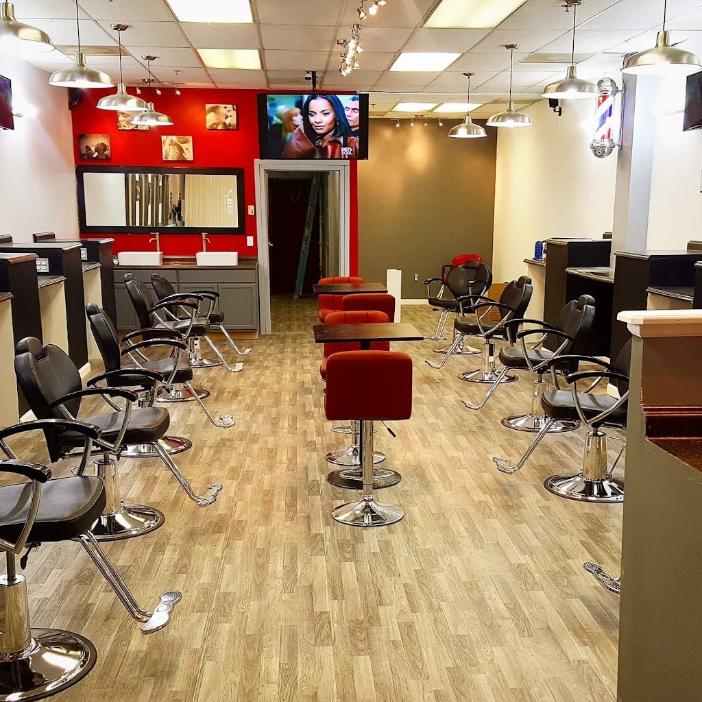 His Image Barber Lounge | 2801 Lancaster Ave B, Wilmington, DE 19805, USA | Phone: (302) 559-2743