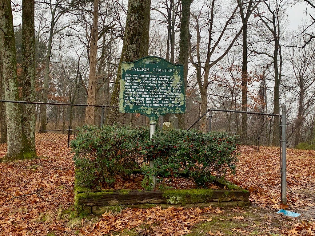 Raleigh Cemetery | Memphis, TN 38128, USA | Phone: (901) 288-7769