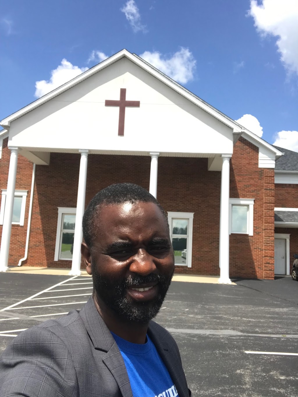 Community of Hope Church of the Nazarene | 1500 Corydon Ramsey Rd NW, Corydon, IN 47112, USA | Phone: (812) 738-4108