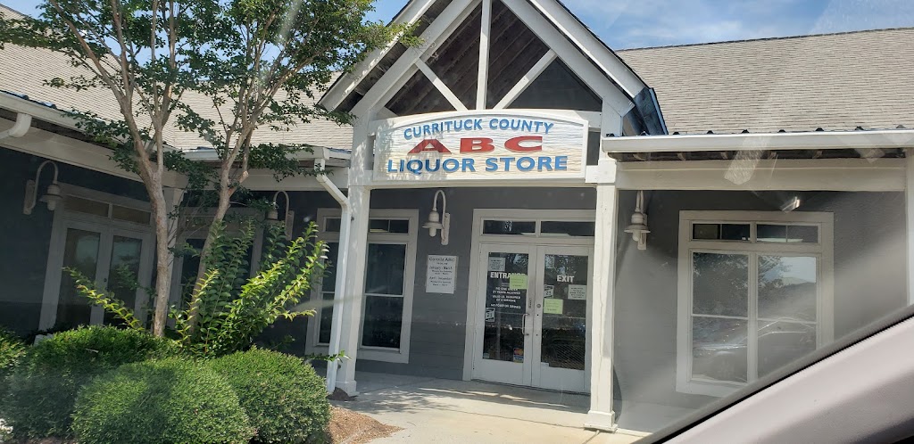 ABC Store | 500-A Hunt Club Dr, Corolla, NC 27927 | Phone: (252) 453-9628