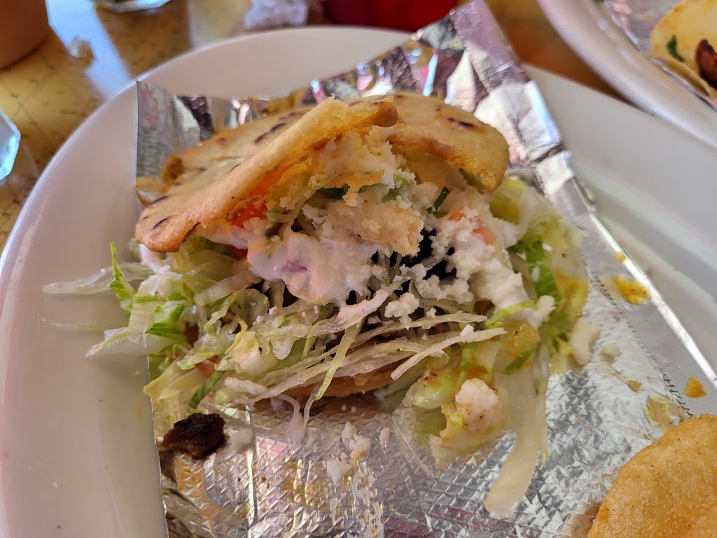 Amor A la Mexicana | 530 Athens St, Tarpon Springs, FL 34689, USA | Phone: (727) 935-5825