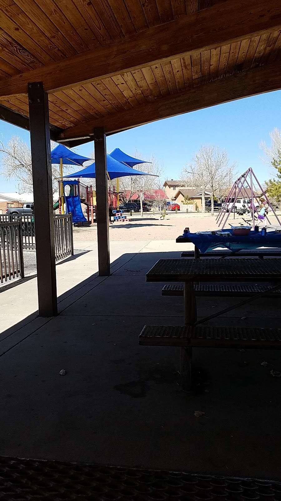 Valley Gardens Park | 4629 Sorrel Ln SW, Albuquerque, NM 87105, USA | Phone: (505) 544-0124