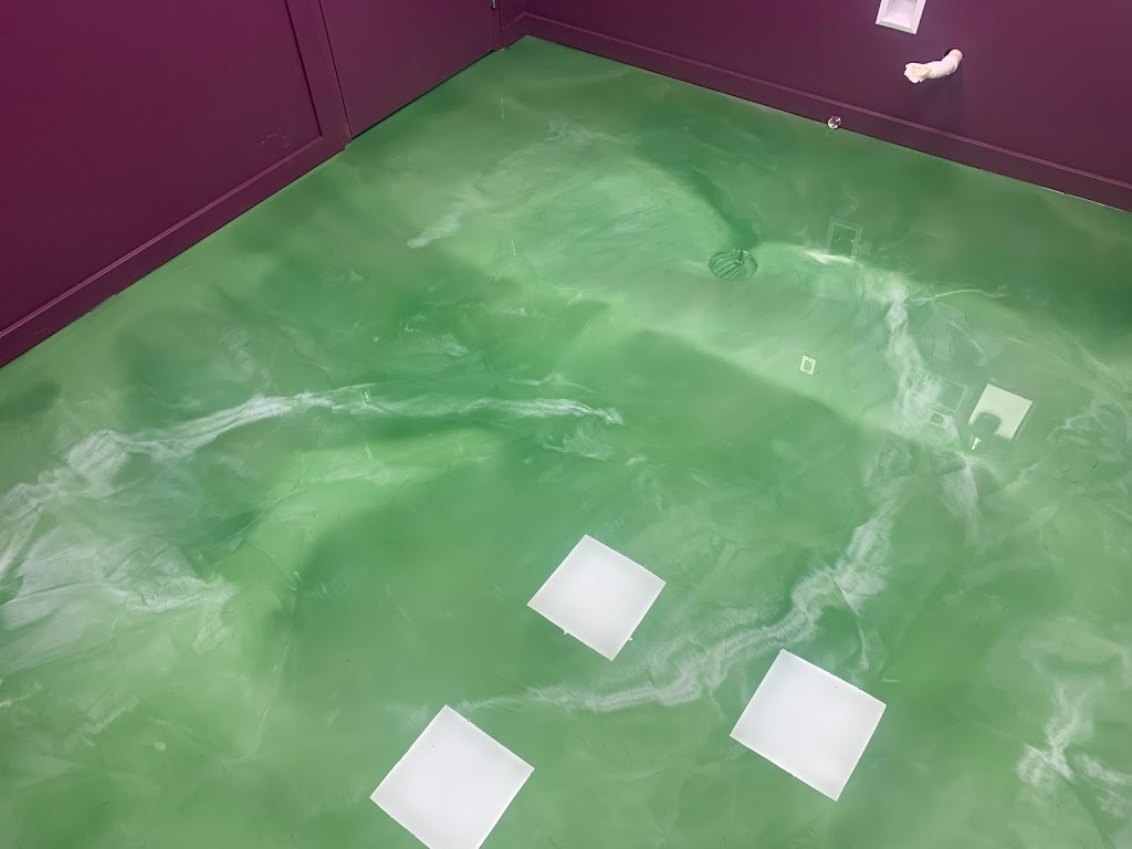 Concrete Floor Treatment, Inc. | 38257 Abruzzi Dr, Westland, MI 48185, USA | Phone: (734) 721-4640