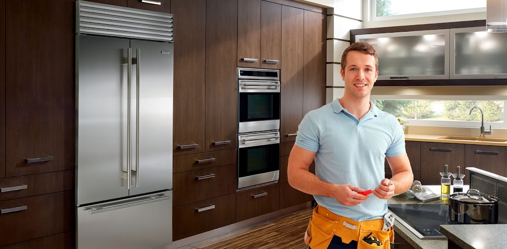 Appliance Repair Pros Valley Village | 5216 Whitsett Ave, Valley Village, CA 91607, USA | Phone: (818) 214-8523