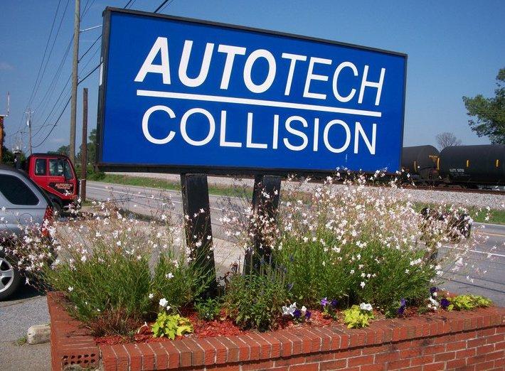 Autotech Collision & Towing | 12091 Veterans Memorial Hwy, Douglasville, GA 30134, USA | Phone: (678) 838-0074