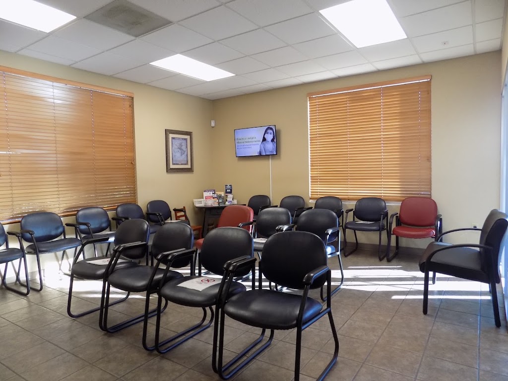 Triad Primary Care | 1309 Lees Chapel Rd, Greensboro, NC 27455, USA | Phone: (336) 800-8958