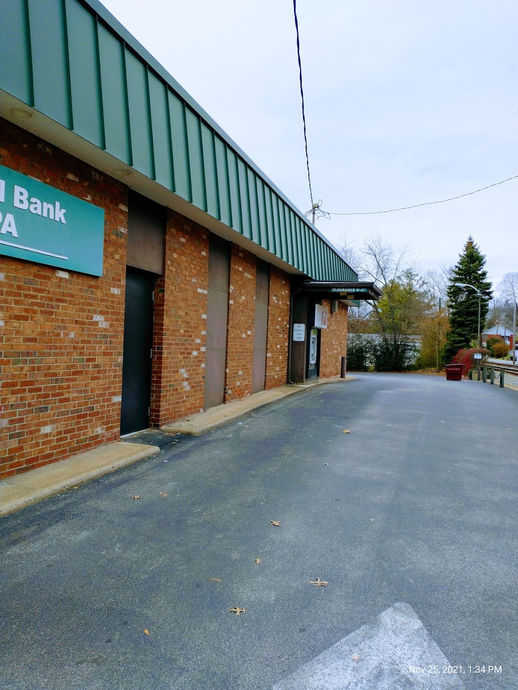 Commercial Bank & Trust of PA | 109 E Main St, West Newton, PA 15089, USA | Phone: (724) 872-5100