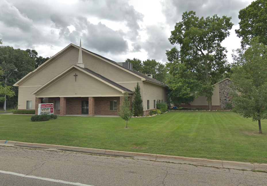 Riverwood Church | 12000 Clinton River Rd, Sterling Heights, MI 48313, USA | Phone: (586) 739-9157