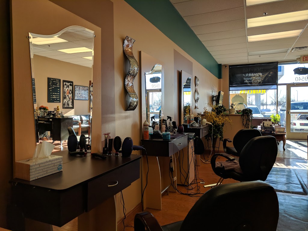 T-Cutz | 9540 Noble Pkwy N, Minneapolis, MN 55443, USA | Phone: (763) 315-0044