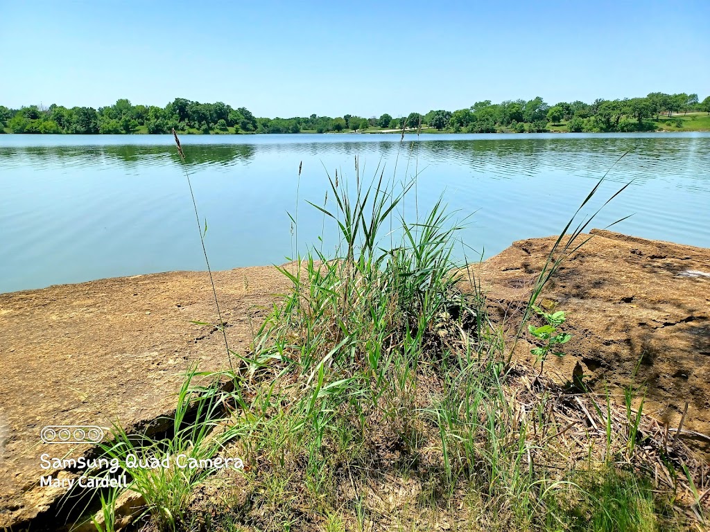 Kirkmans Cove Recreation Area | 316 8th St, Humboldt, NE 68376, USA | Phone: (402) 335-3325