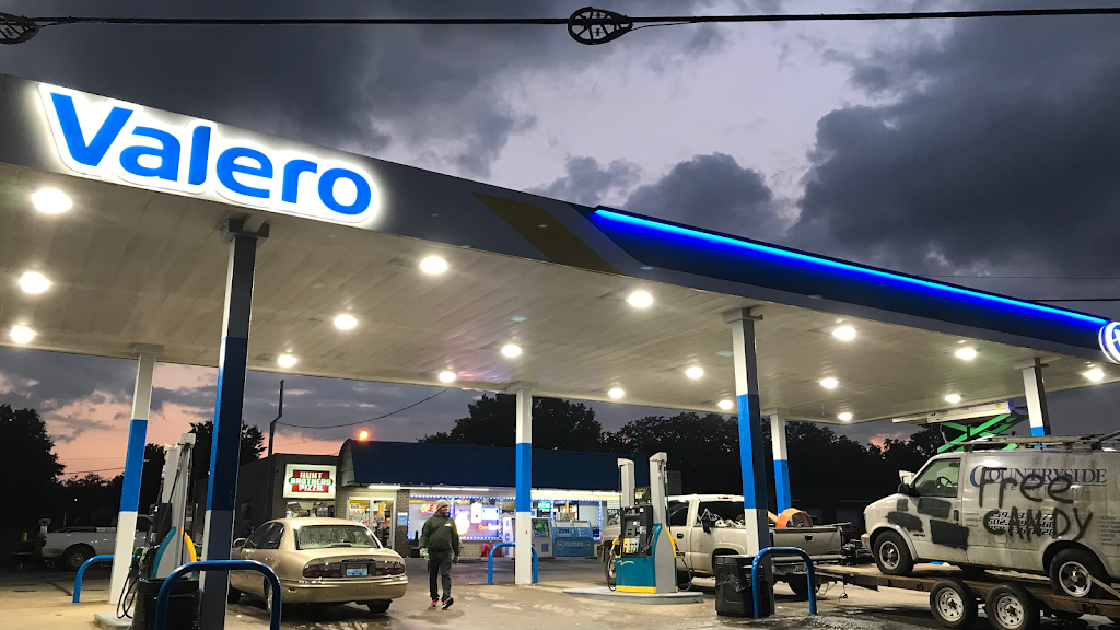 Valero (1 Stop Fuel) | 720 Miller St, Stanford, KY 40484, USA | Phone: (606) 365-8228