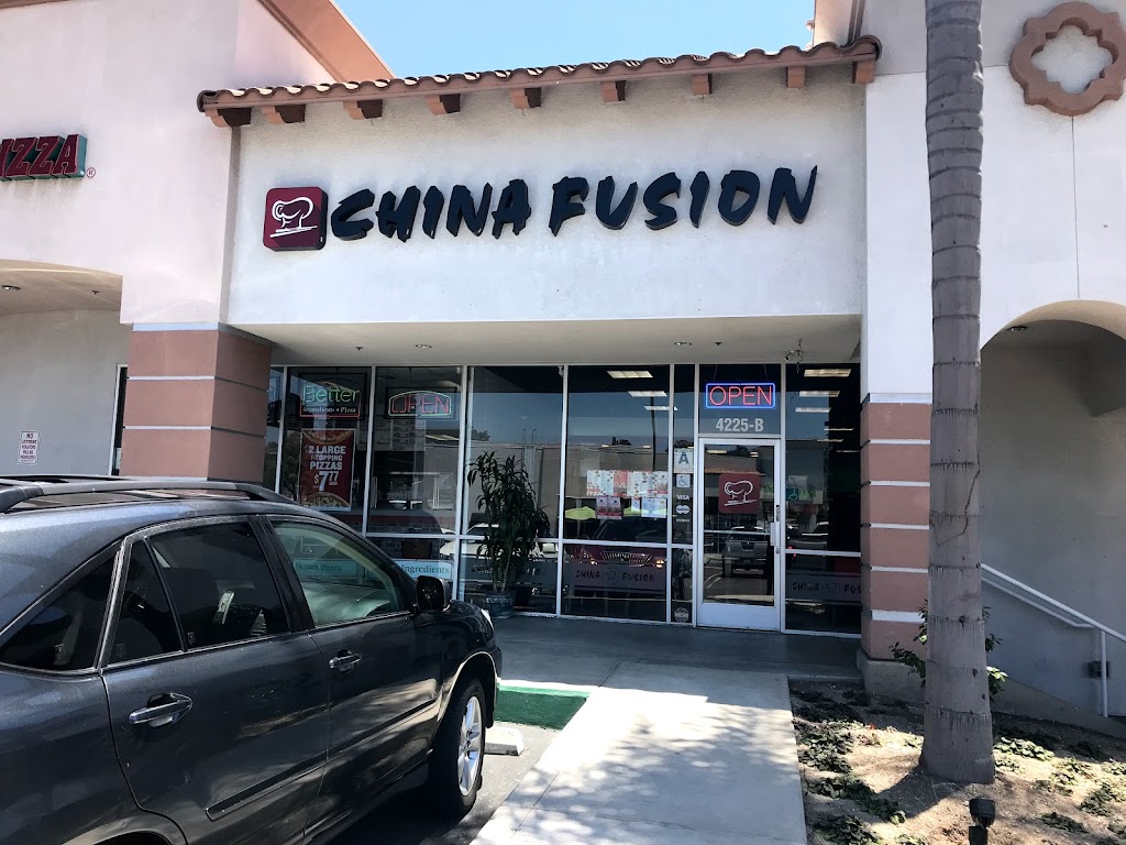 CHINA FUSION RESTAURANT | 4225 Oceanside Blvd B, Oceanside, CA 92056, USA | Phone: (760) 726-8888