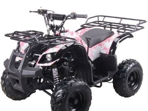 Affordable ATV | 3201 E Pioneer Pkwy #19, Arlington, TX 76010, USA | Phone: (844) 785-7713
