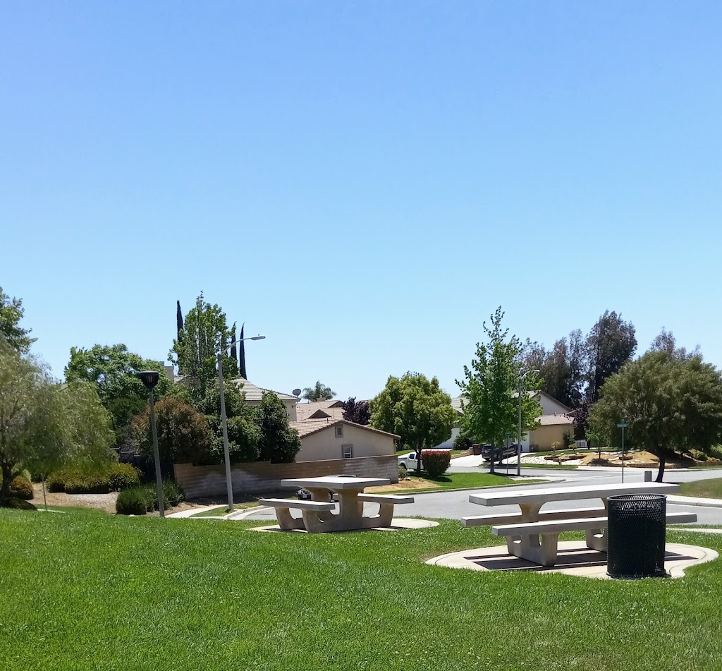 Fallen Heroes Park | Oak View Drive &, Iris St, Beaumont, CA 92223, USA | Phone: (951) 769-8524