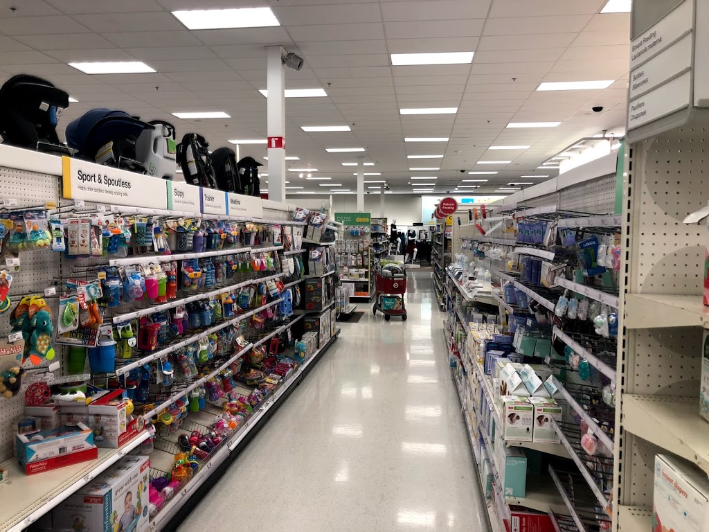 Target | 533 Coleman Ave, San Jose, CA 95110, USA | Phone: (408) 346-2022