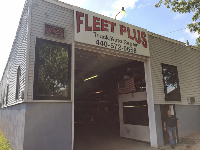 Fleet Plus | 18696 Marks Rd, Columbia Station, OH 44028, USA | Phone: (440) 572-0658