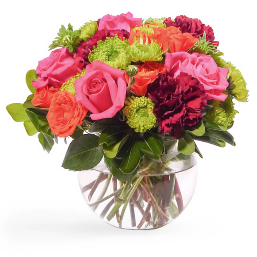 Greensleeves Florist & Flower Delivery | 11725 Lee Hwy, Fairfax, VA 22030, USA | Phone: (703) 691-0303