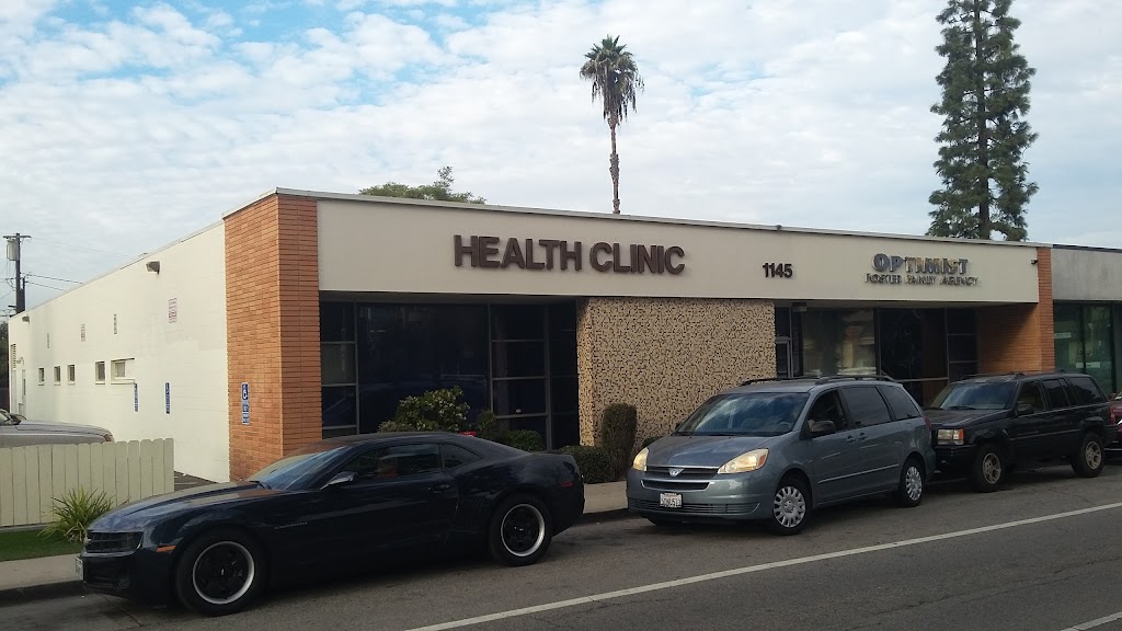 Tri-City Health Group | 1145 E San Antonio Dr, Long Beach, CA 90807, USA | Phone: (562) 645-6587