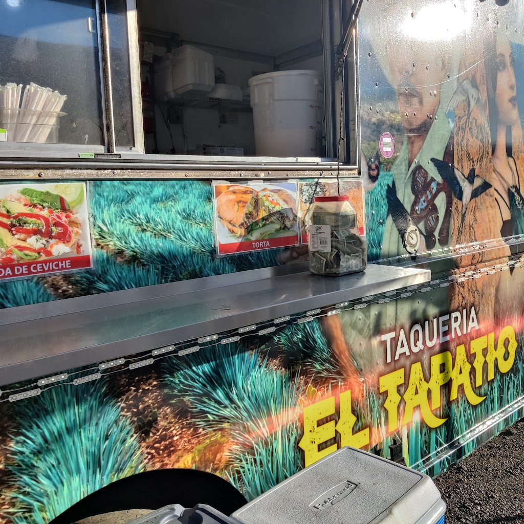 Tacos El Tapatio | 4049 Vernor Hwy, Detroit, MI 48209, USA | Phone: (313) 375-6973