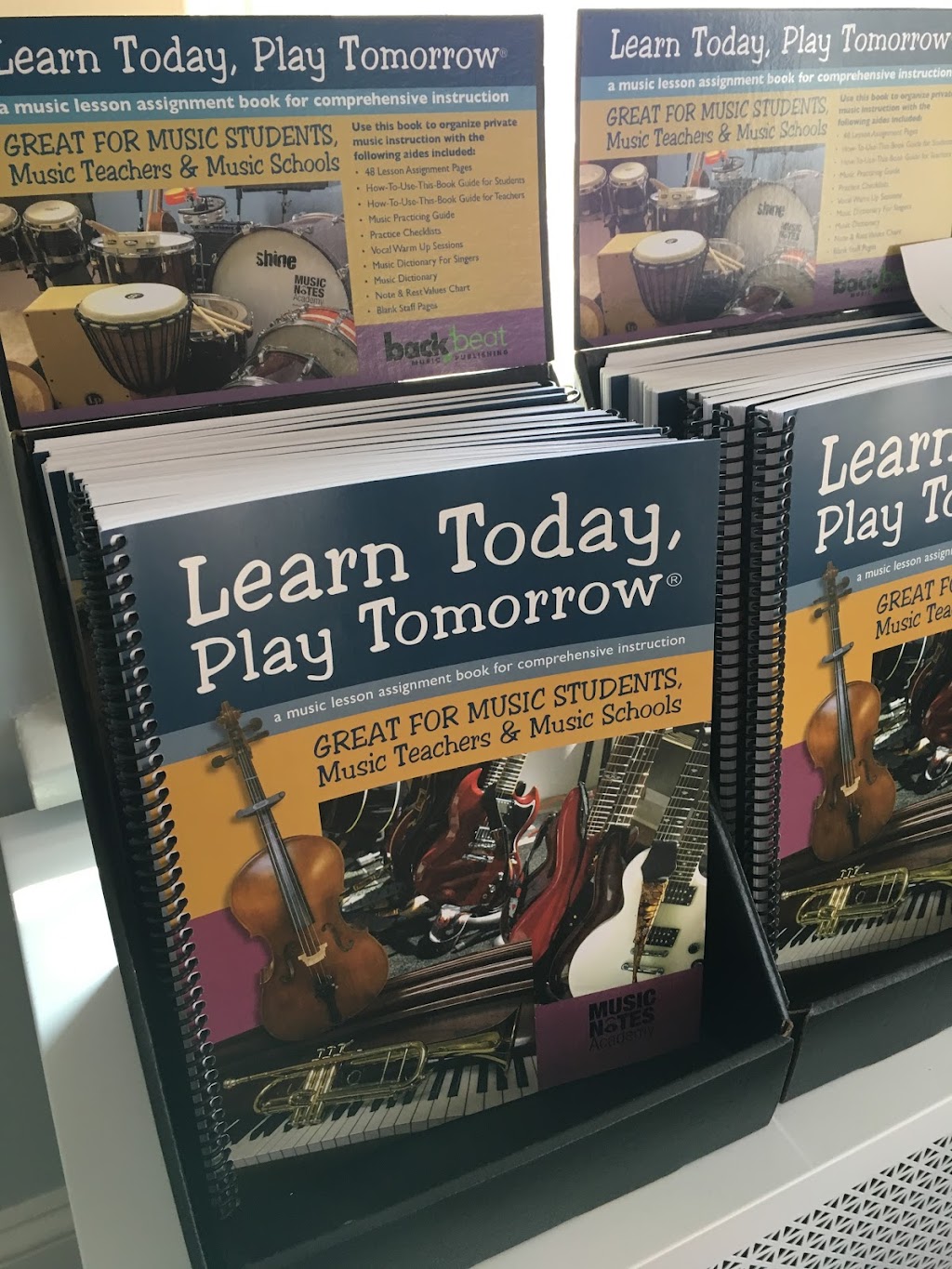 Music Notes Academy | 505 NJ-18, East Brunswick, NJ 08816, USA | Phone: (732) 238-2828