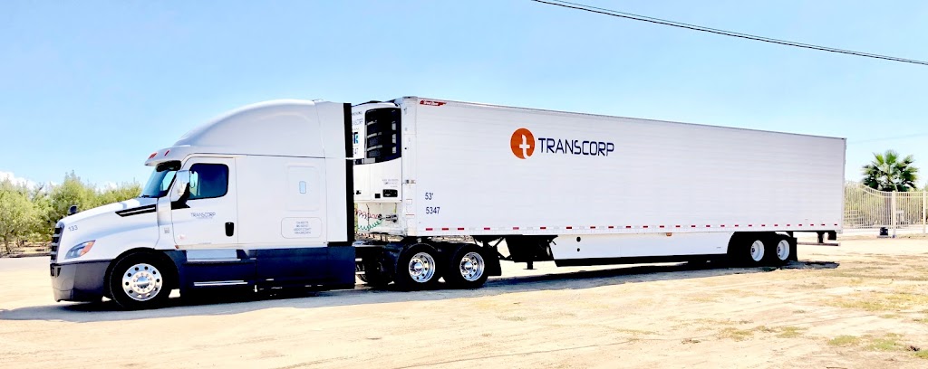 Transcorp | 23687 Ave 19, Madera, CA 93638, USA | Phone: (800) 317-2577