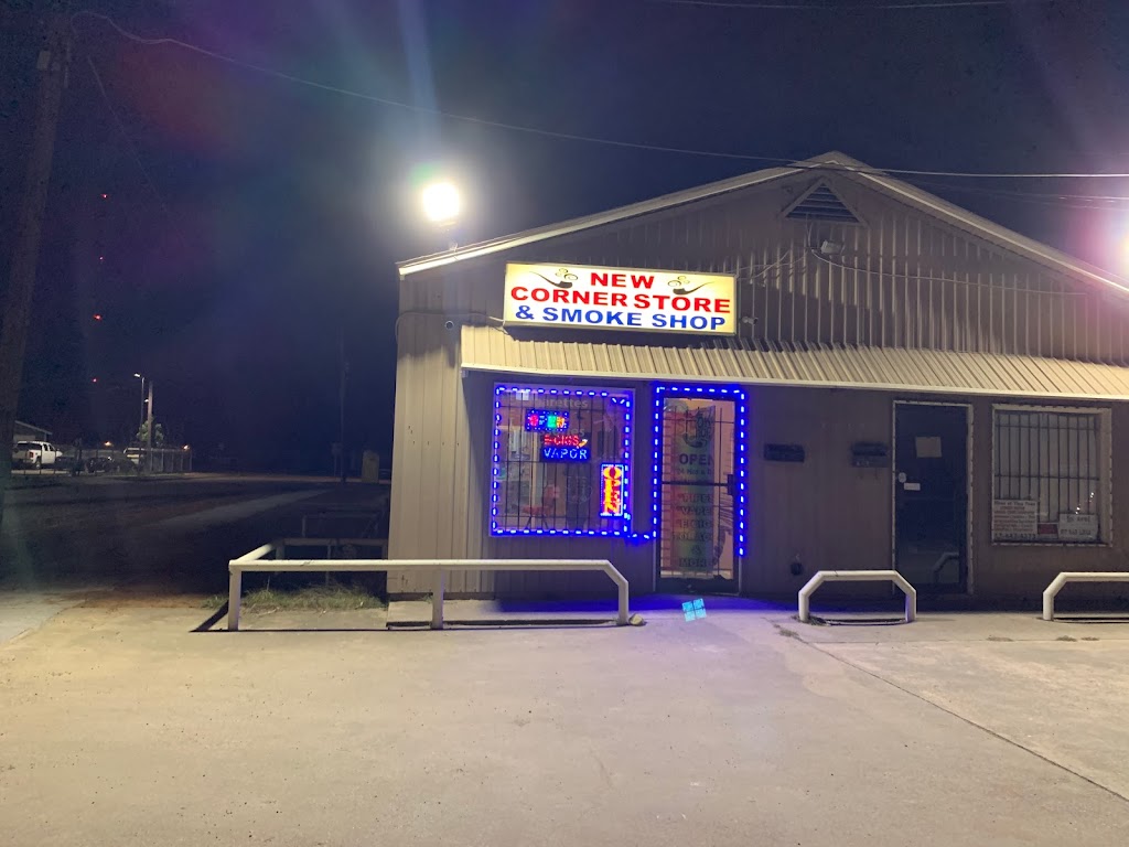 New Corner Store | 3153 N Beach St #101, Fort Worth, TX 76111, USA | Phone: (817) 448-2907