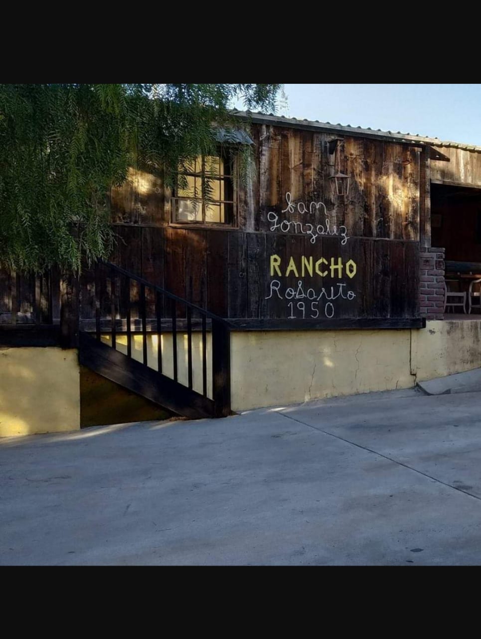Rancho González Rosarito | Calle Gral. Juan Vicario 32°2330.2"N 117°0245.1"W, Benito Juárez, 22710 Rosarito, B.C., Mexico | Phone: 664 440 0743